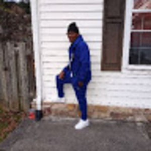 Meet your Posher, Barry